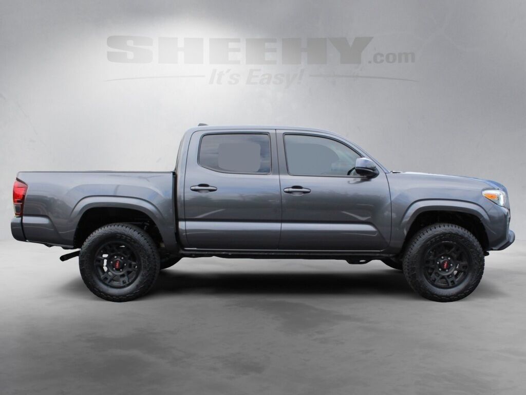 2021 Toyota Tacoma SR Richmond VA