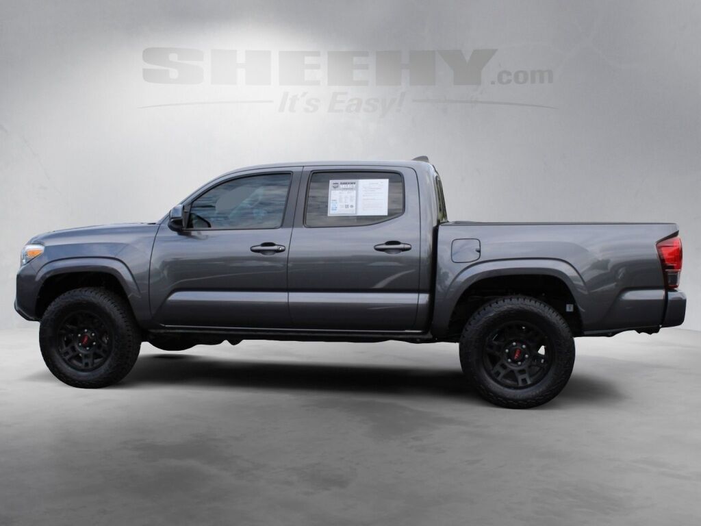 2021 Toyota Tacoma SR Richmond VA