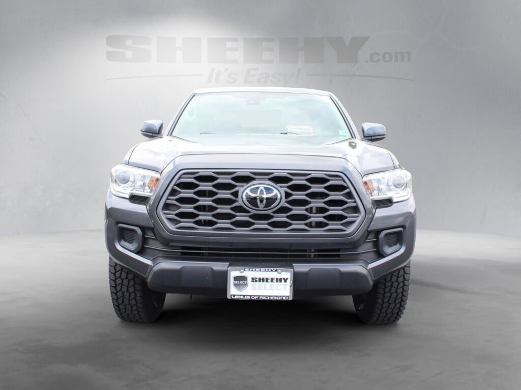 2021 Toyota Tacoma SR Richmond VA