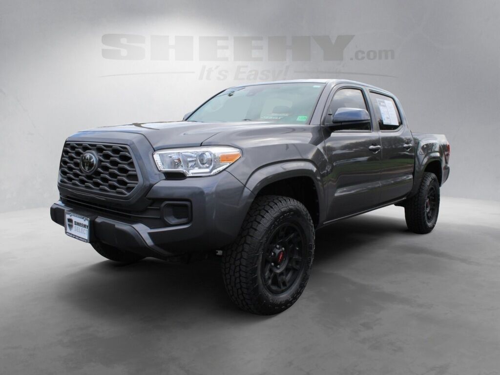 2021 Toyota Tacoma SR Richmond VA
