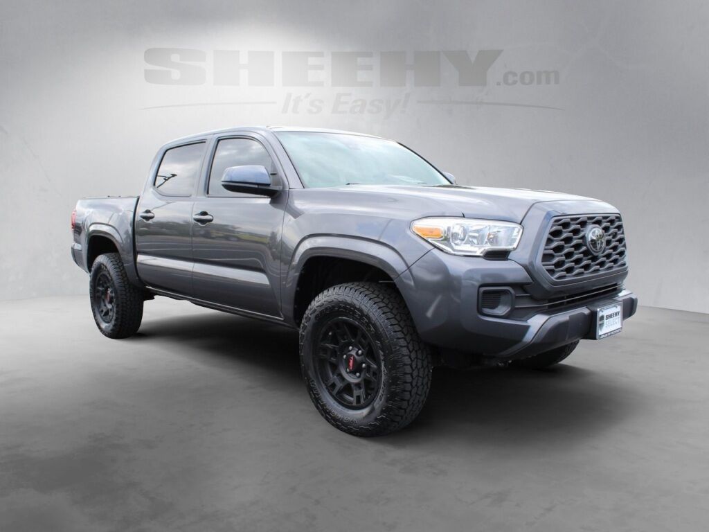 2021 Toyota Tacoma SR Richmond VA