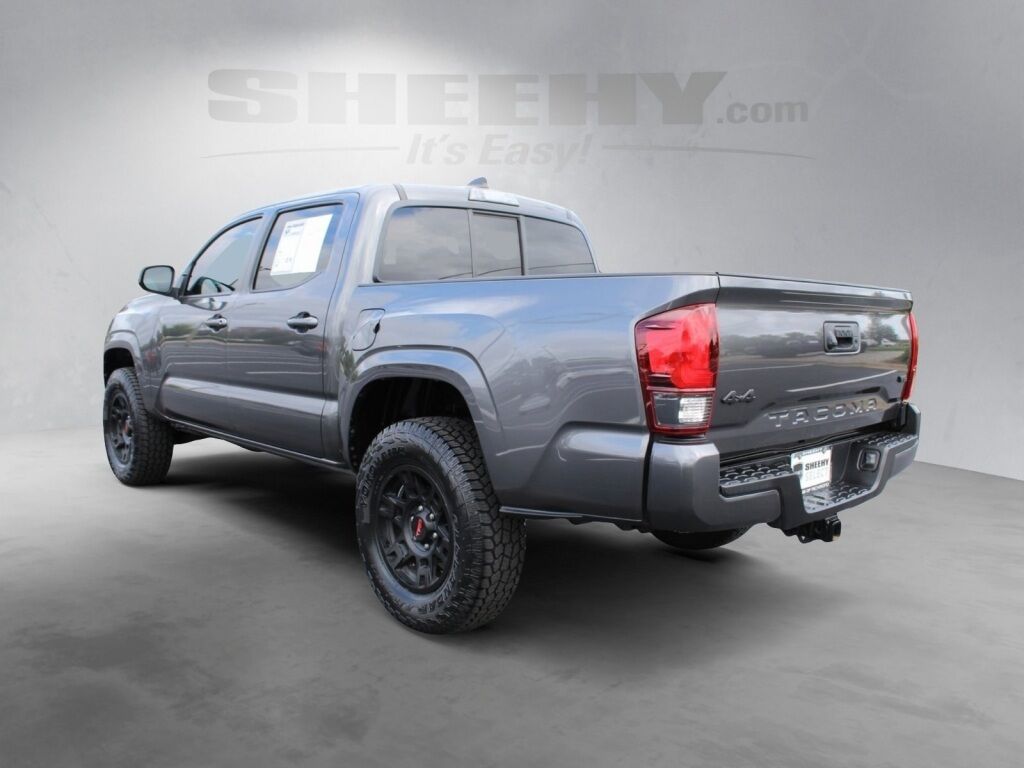 2021 Toyota Tacoma SR Richmond VA