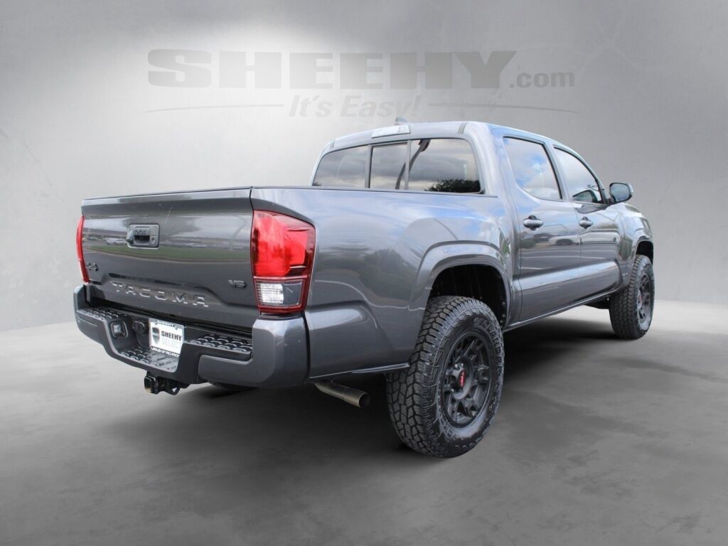 2021 Toyota Tacoma SR Richmond VA