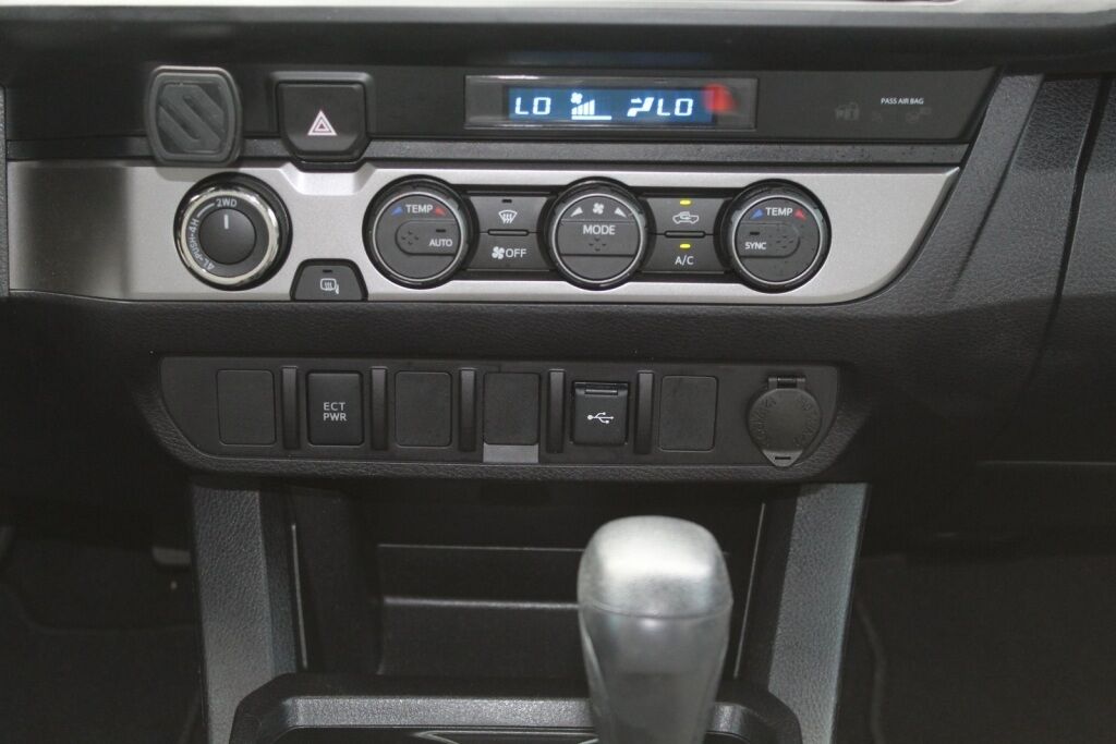 2021 Toyota Tacoma SR Richmond VA