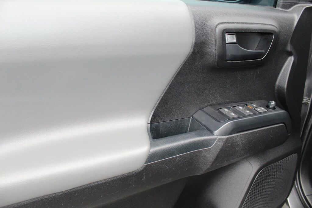 2021 Toyota Tacoma SR Richmond VA