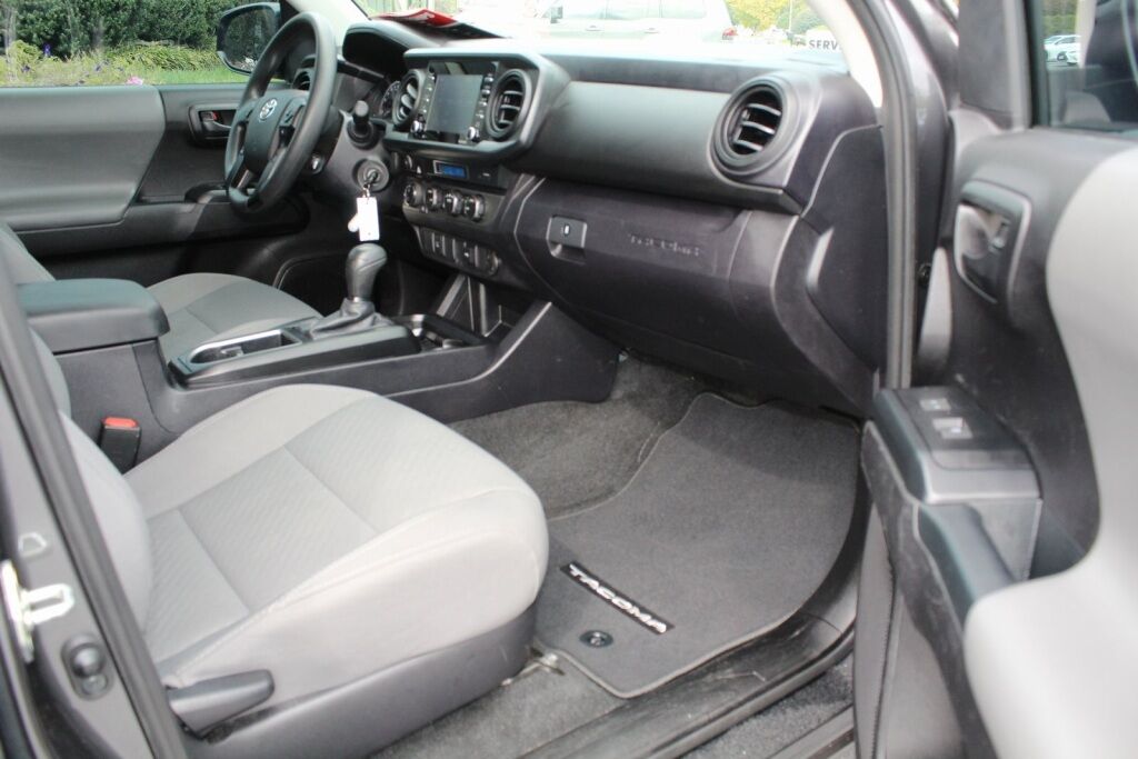 2021 Toyota Tacoma SR Richmond VA