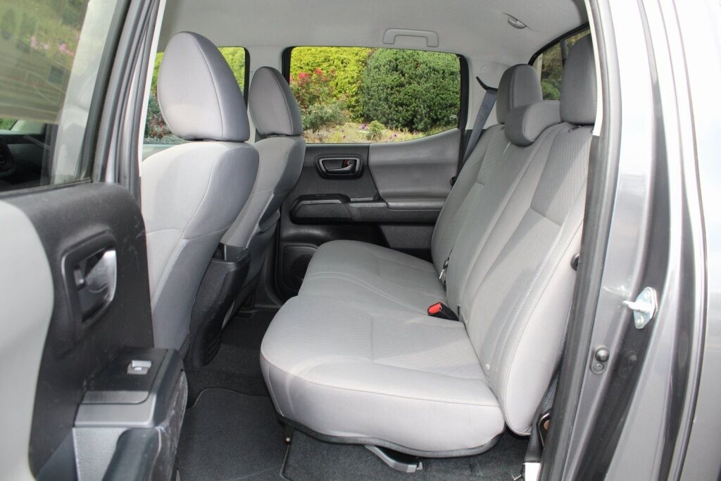 2021 Toyota Tacoma SR Richmond VA