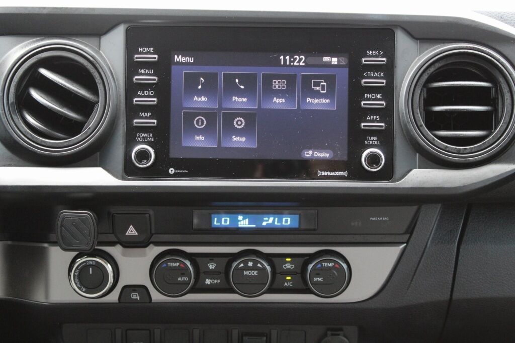 2021 Toyota Tacoma SR Richmond VA