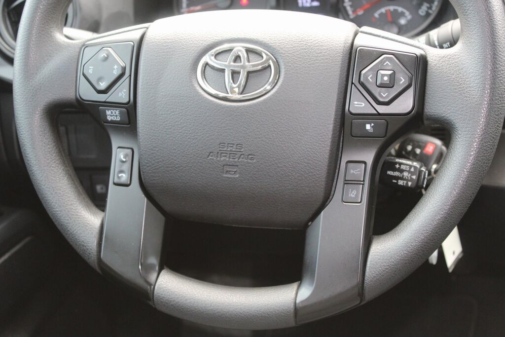 2021 Toyota Tacoma SR Richmond VA