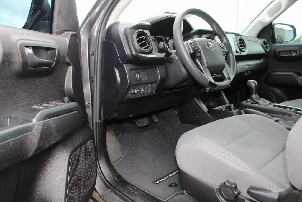 2021 Toyota Tacoma SR Richmond VA