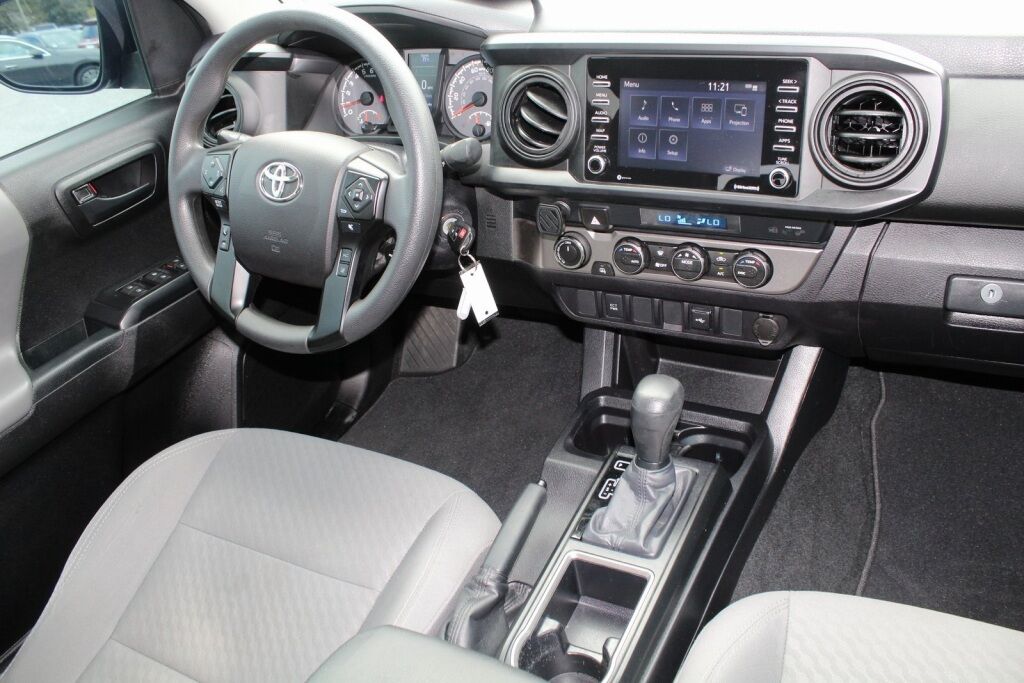 2021 Toyota Tacoma SR Richmond VA