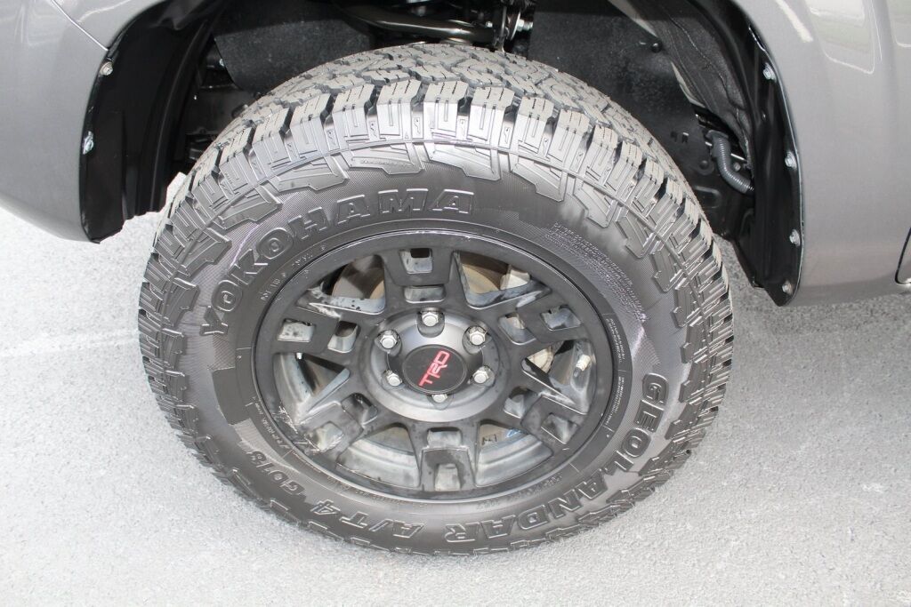 2021 Toyota Tacoma SR Richmond VA