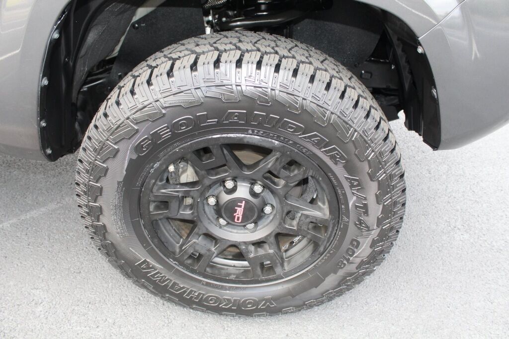 2021 Toyota Tacoma SR Richmond VA