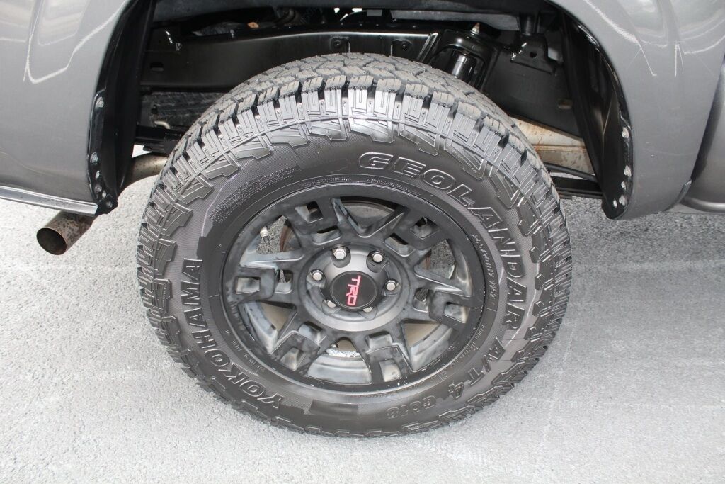 2021 Toyota Tacoma SR Richmond VA
