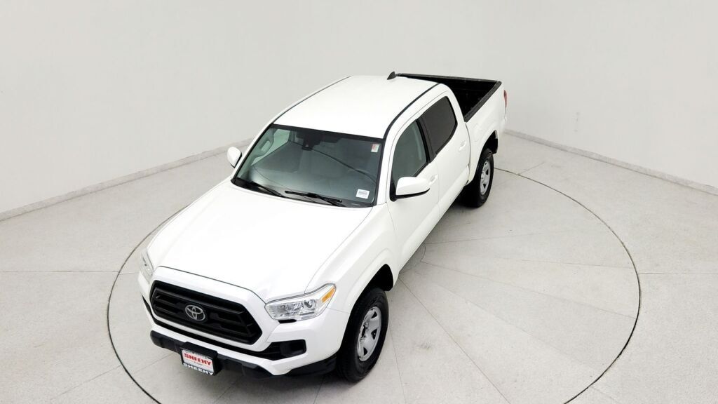 2021 Toyota Tacoma SR Laurel MD
