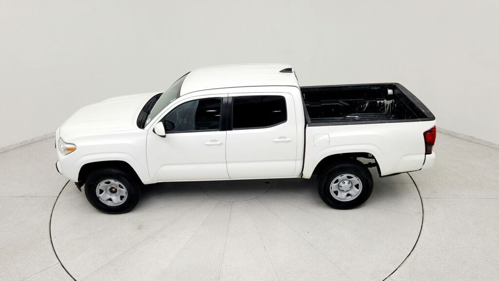 2021 Toyota Tacoma SR Laurel MD