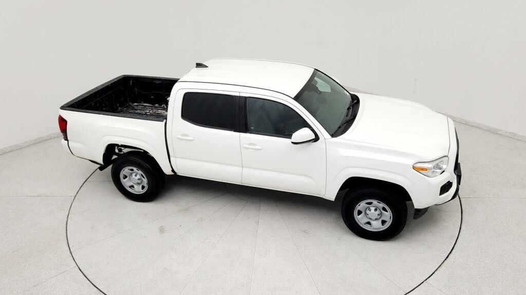 2021 Toyota Tacoma SR Laurel MD
