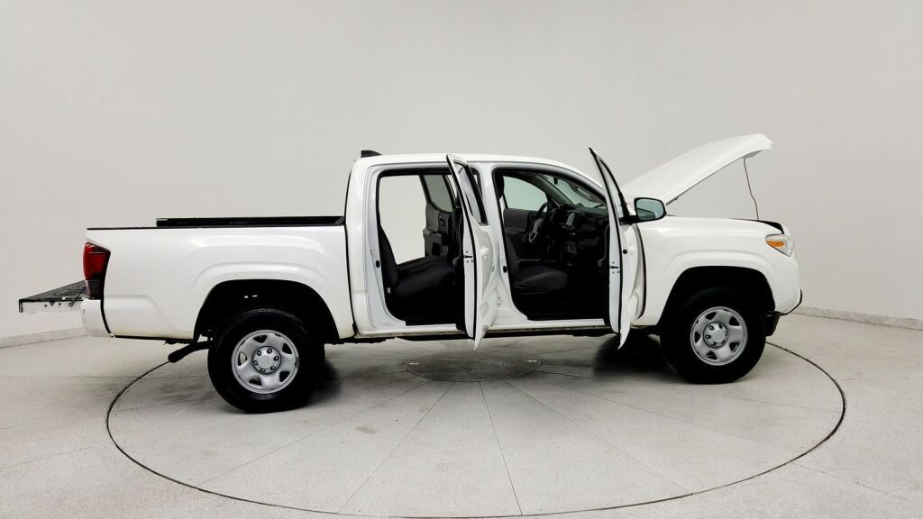 2021 Toyota Tacoma SR Laurel MD