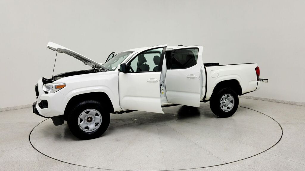 2021 Toyota Tacoma SR Laurel MD