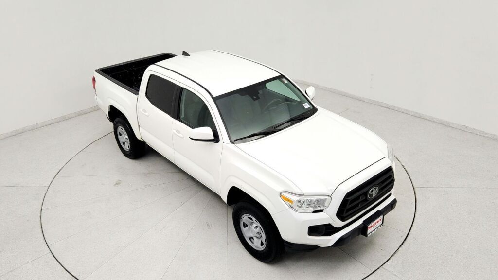 2021 Toyota Tacoma SR Laurel MD