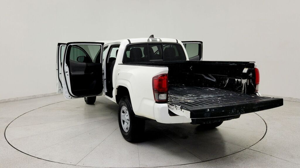 2021 Toyota Tacoma SR Laurel MD