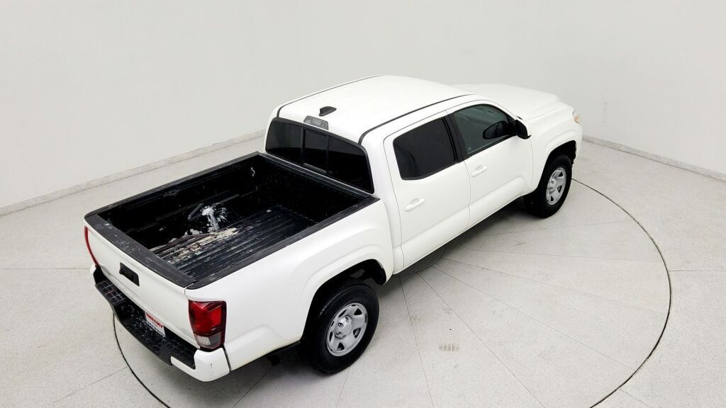 2021 Toyota Tacoma SR Laurel MD