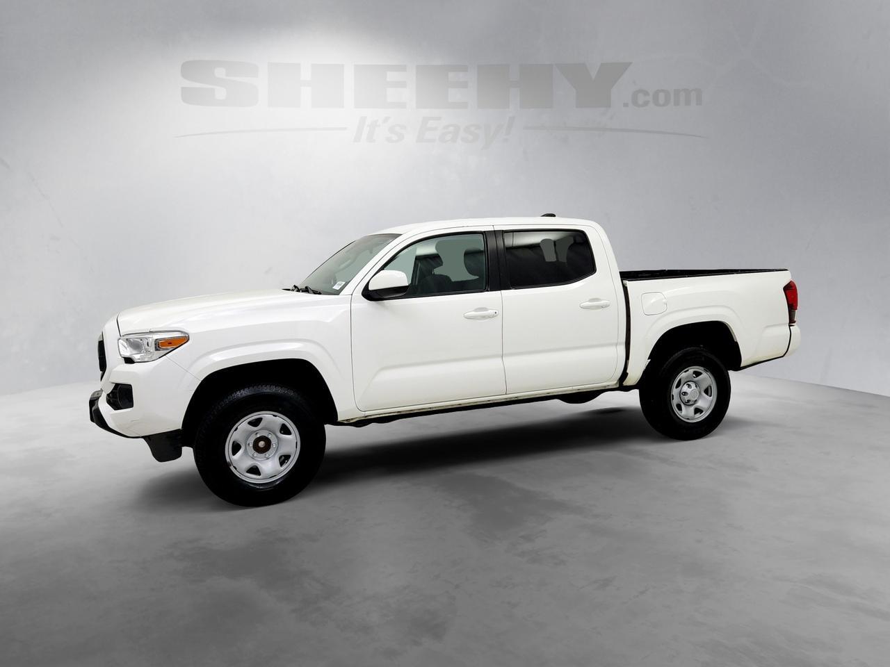 2021 Toyota Tacoma SR Laurel MD