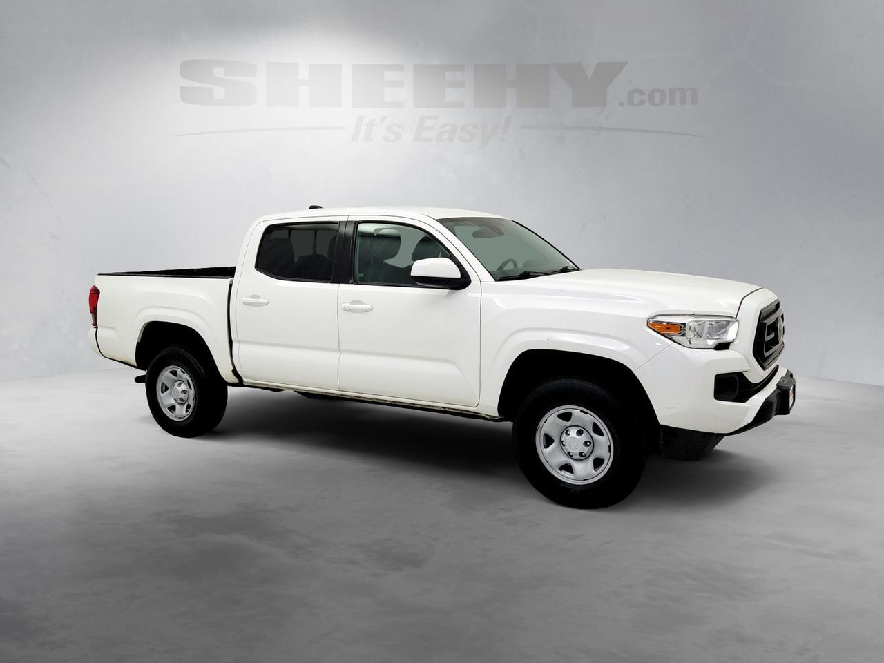 2021 Toyota Tacoma SR Laurel MD