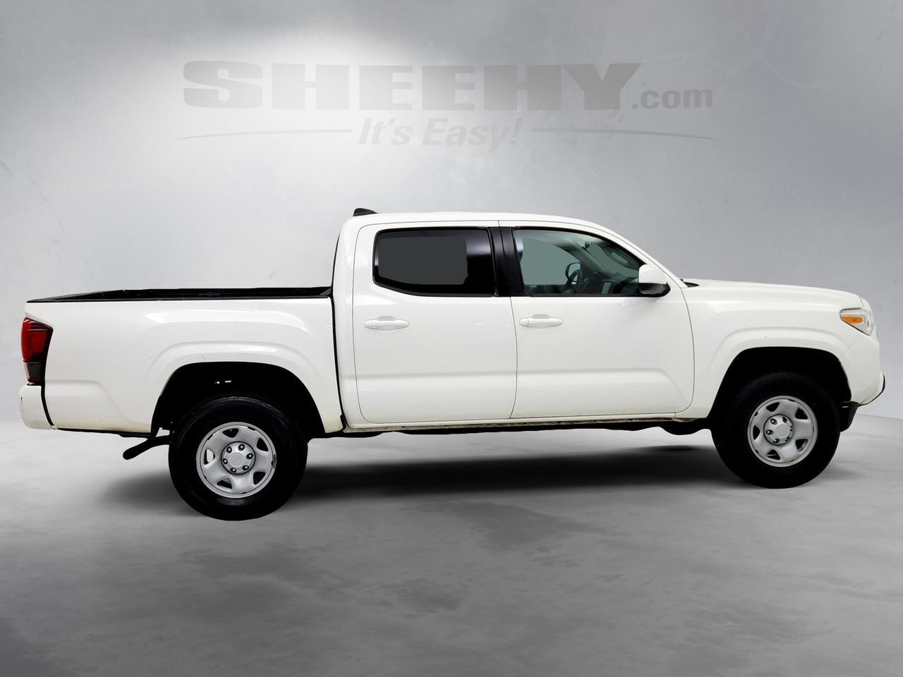 2021 Toyota Tacoma SR Laurel MD