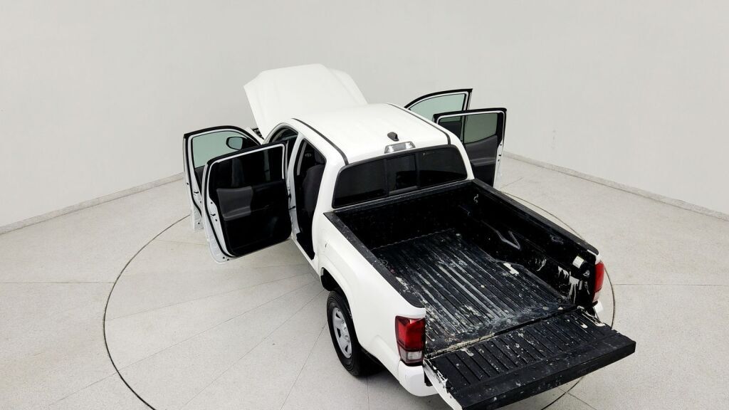 2021 Toyota Tacoma SR Laurel MD