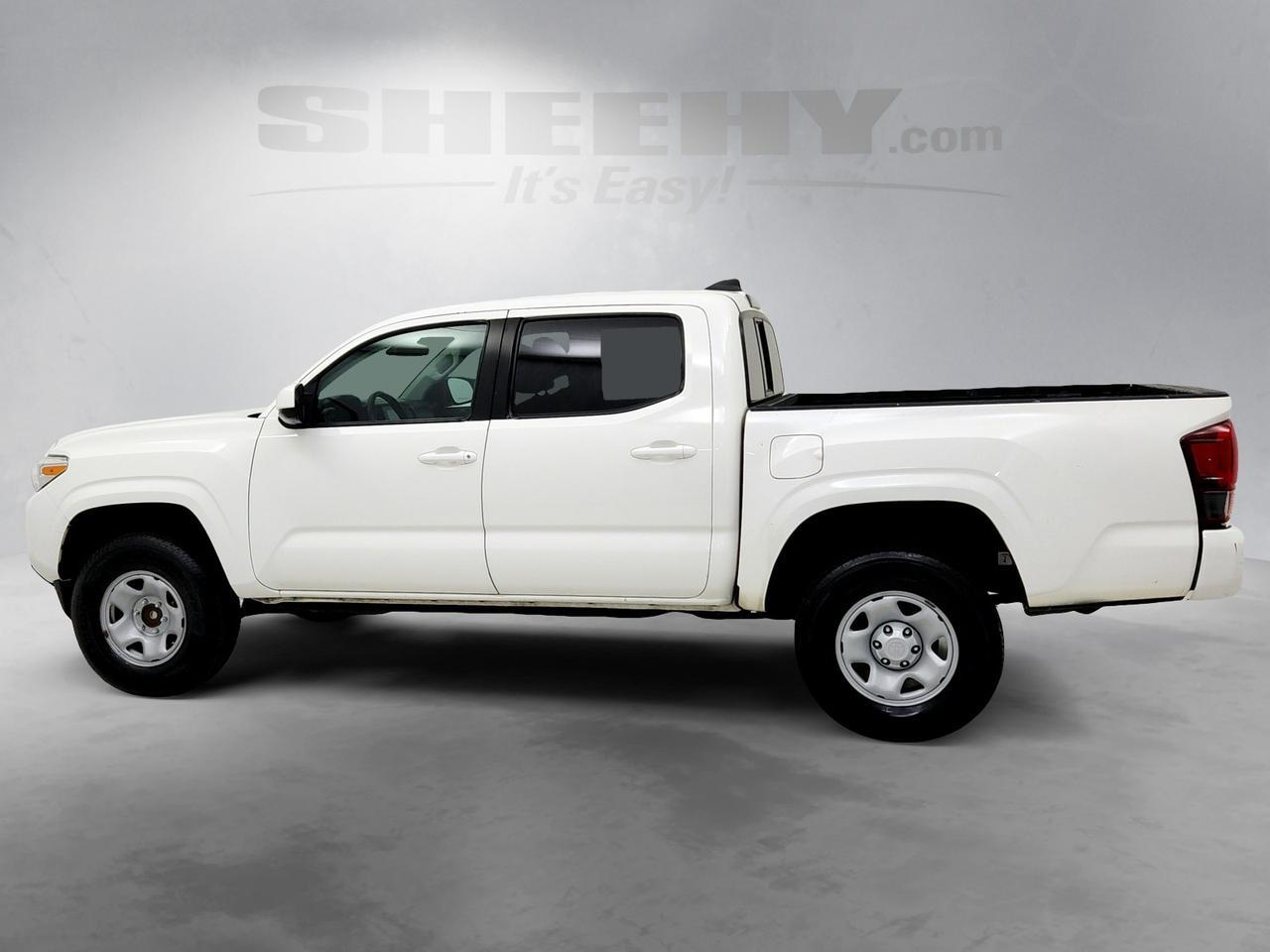 2021 Toyota Tacoma SR Laurel MD