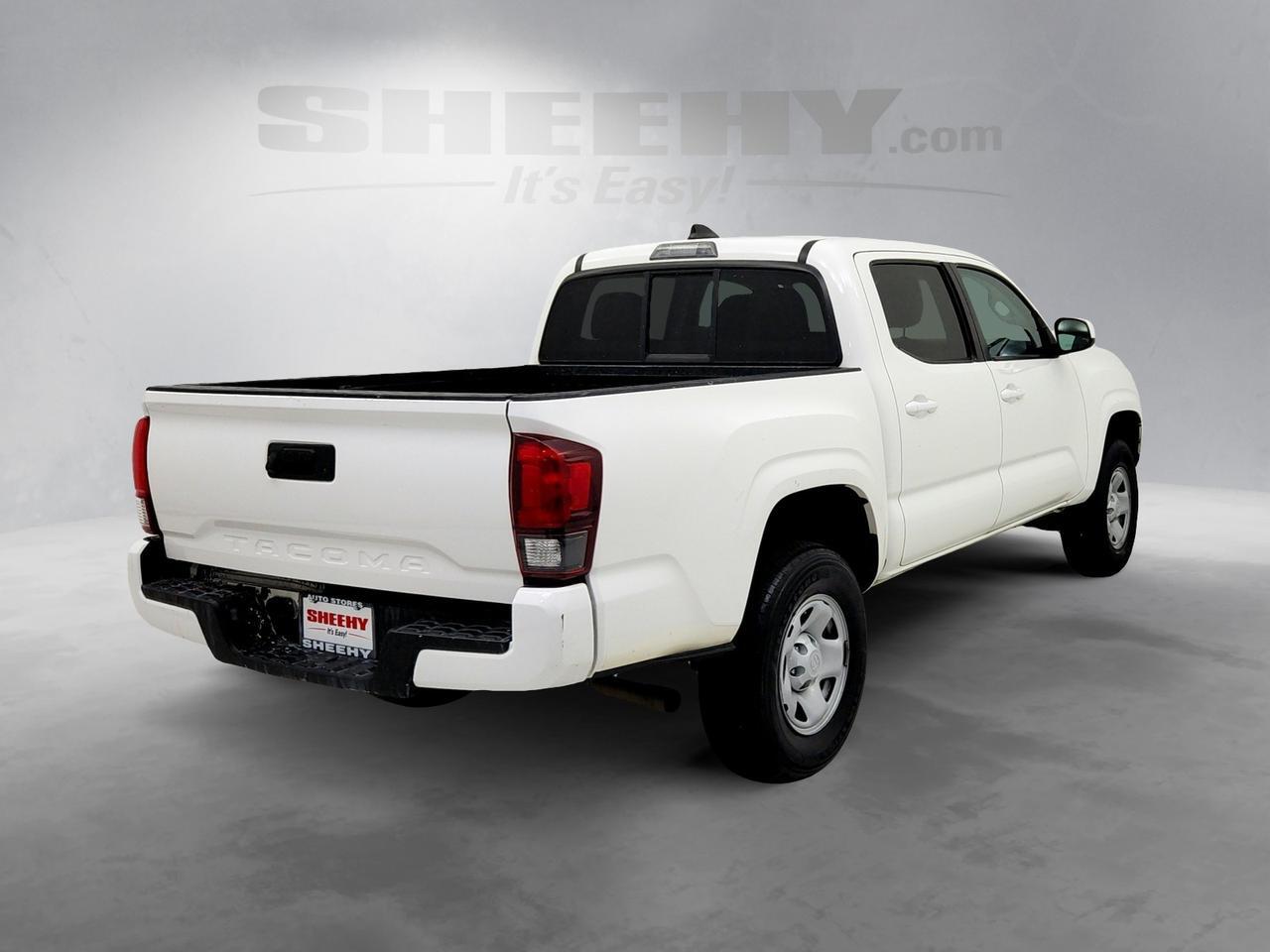 2021 Toyota Tacoma SR Laurel MD