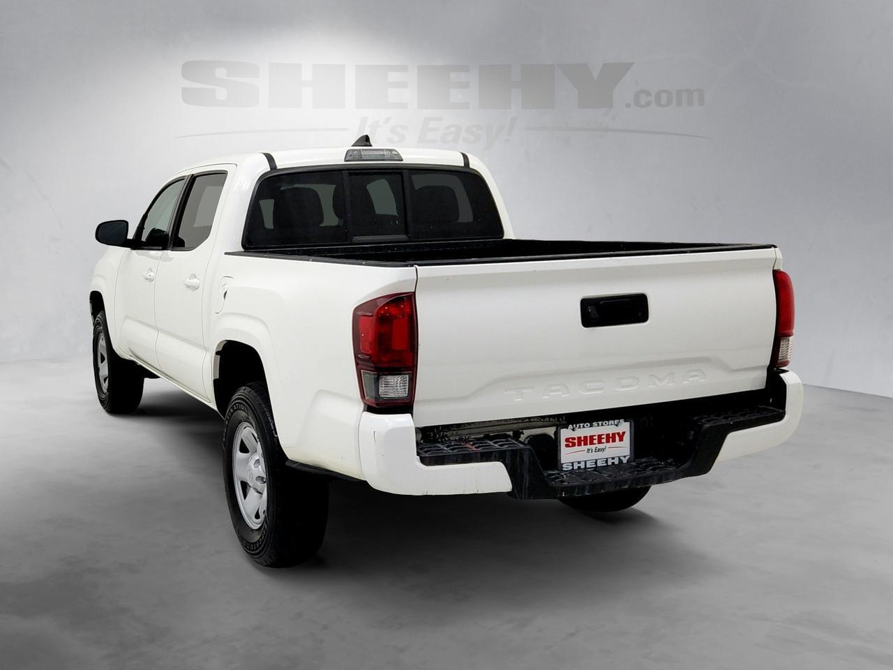 2021 Toyota Tacoma SR Laurel MD