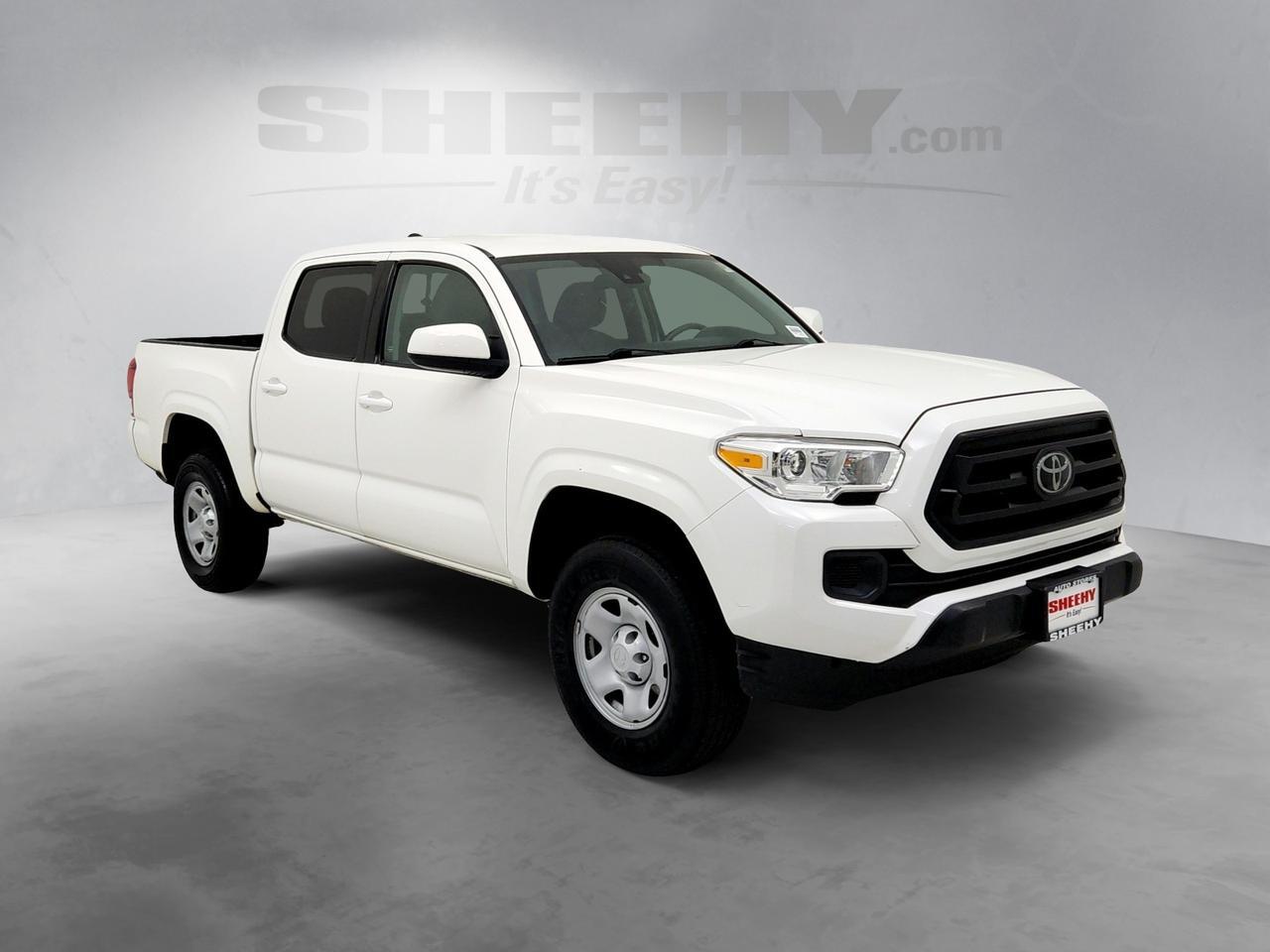 2021 Toyota Tacoma SR Laurel MD