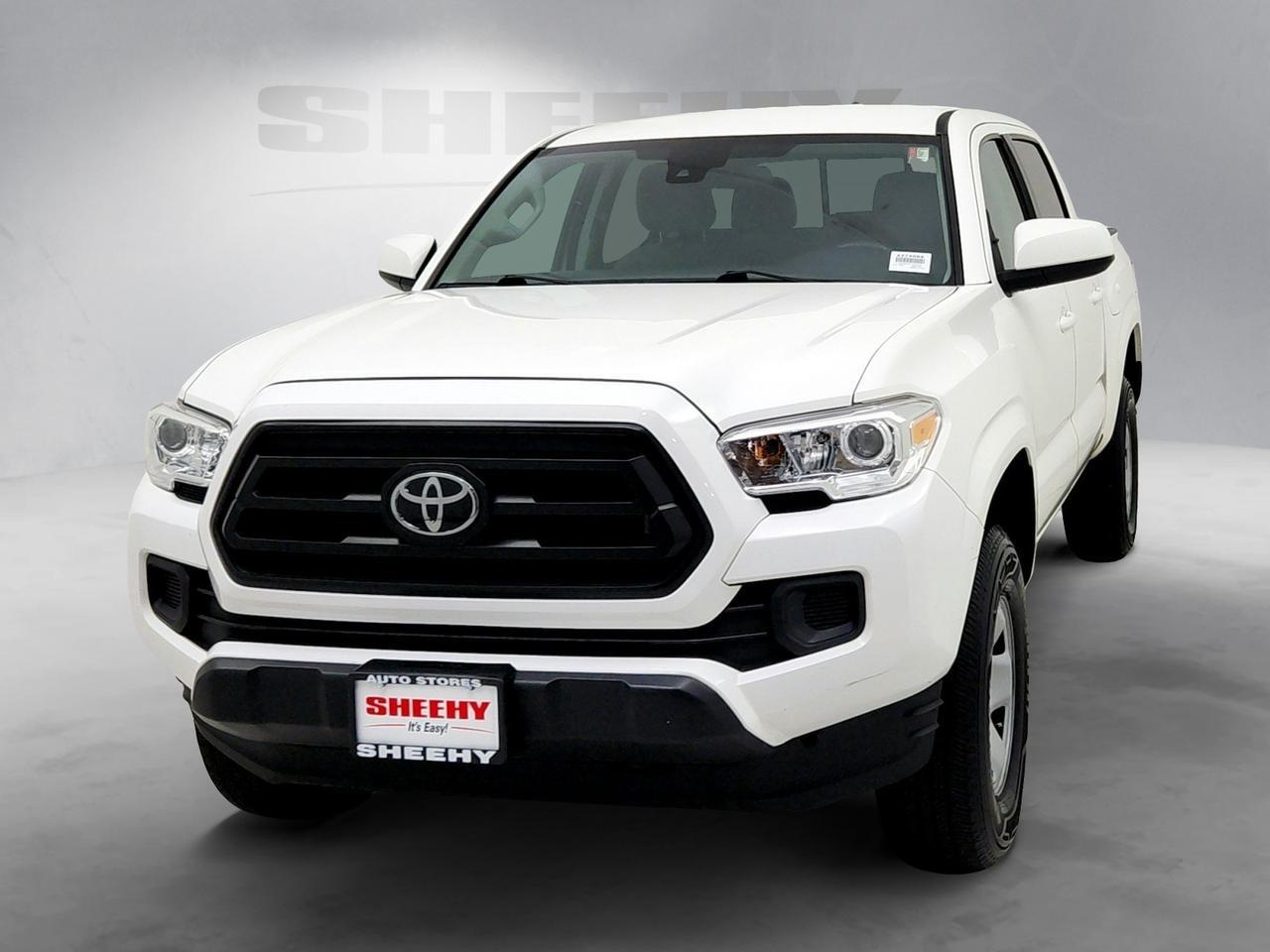 2021 Toyota Tacoma SR Laurel MD