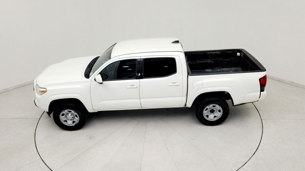 2021 Toyota Tacoma SR Laurel MD