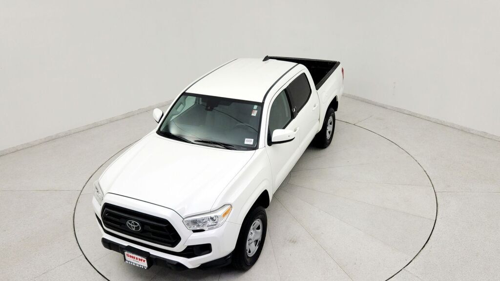 2021 Toyota Tacoma SR Laurel MD