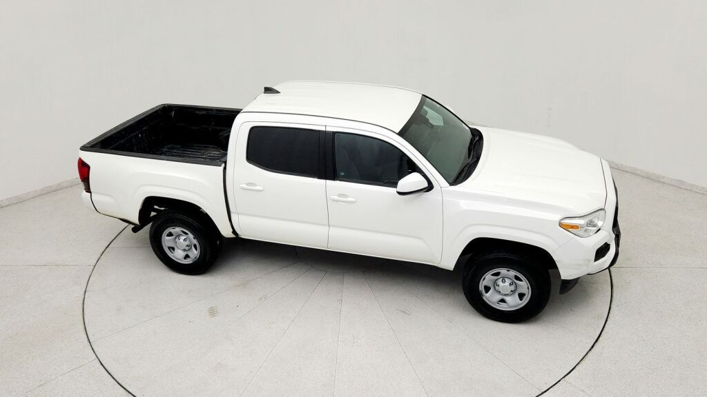 2021 Toyota Tacoma SR Laurel MD