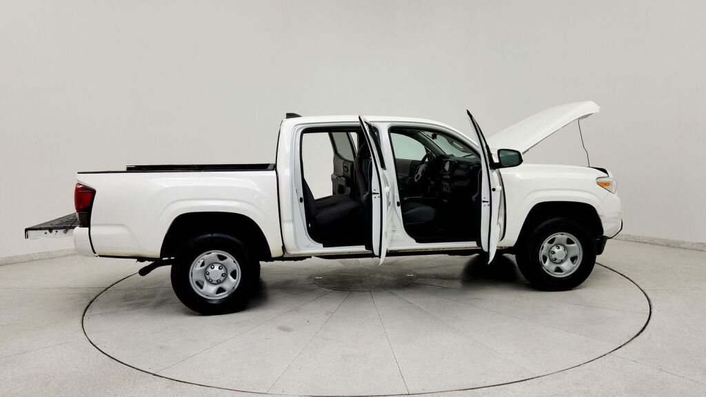 2021 Toyota Tacoma SR Laurel MD