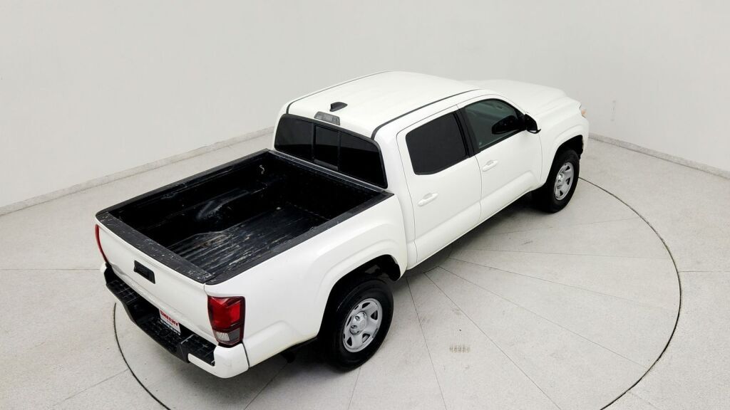 2021 Toyota Tacoma SR Laurel MD