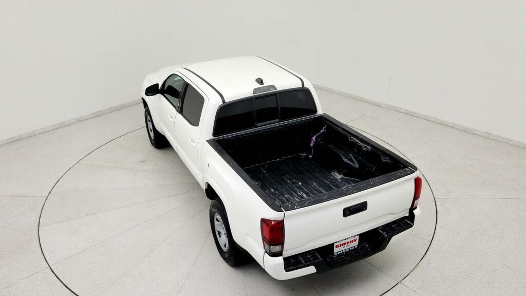 2021 Toyota Tacoma SR Laurel MD