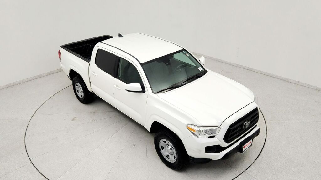 2021 Toyota Tacoma SR Laurel MD