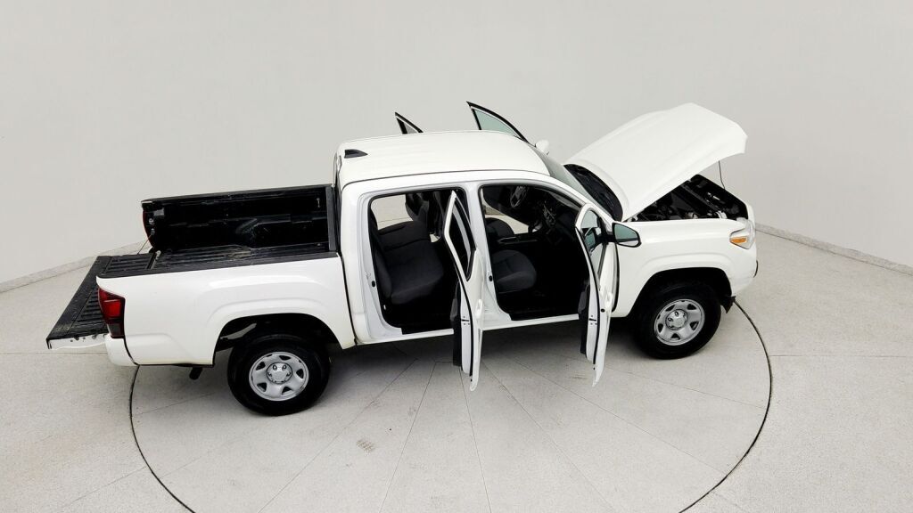 2021 Toyota Tacoma SR Laurel MD