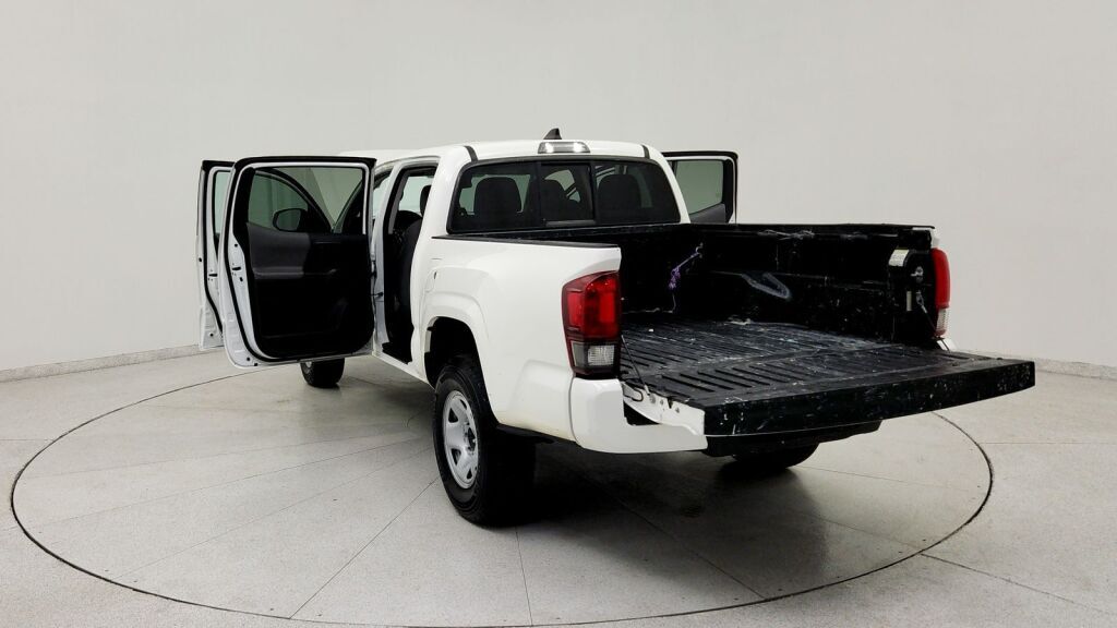 2021 Toyota Tacoma SR Laurel MD