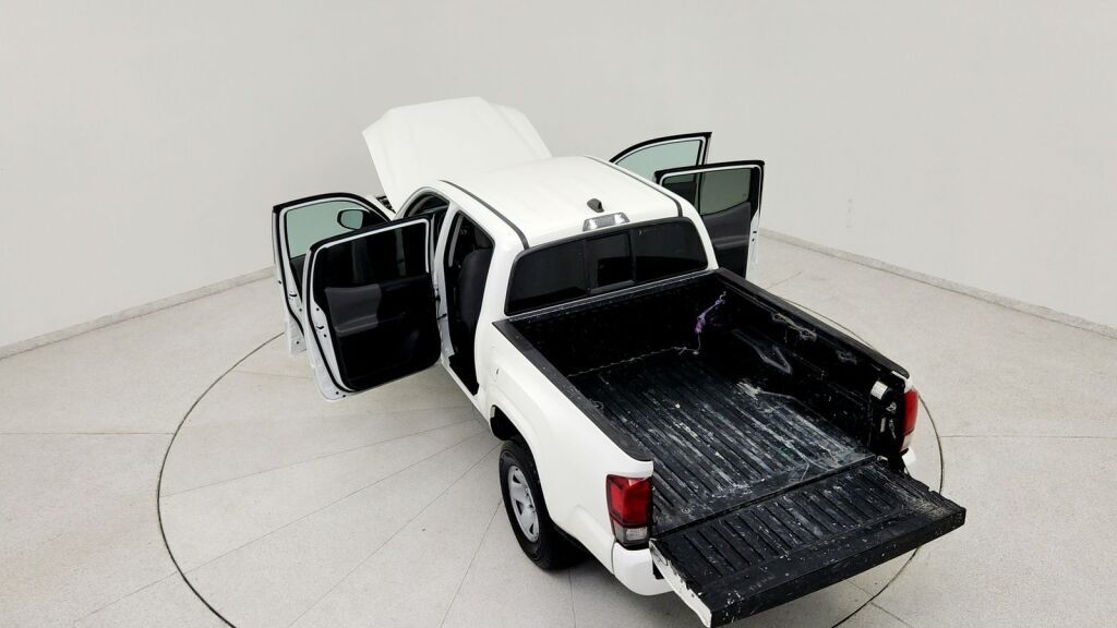 2021 Toyota Tacoma SR Laurel MD