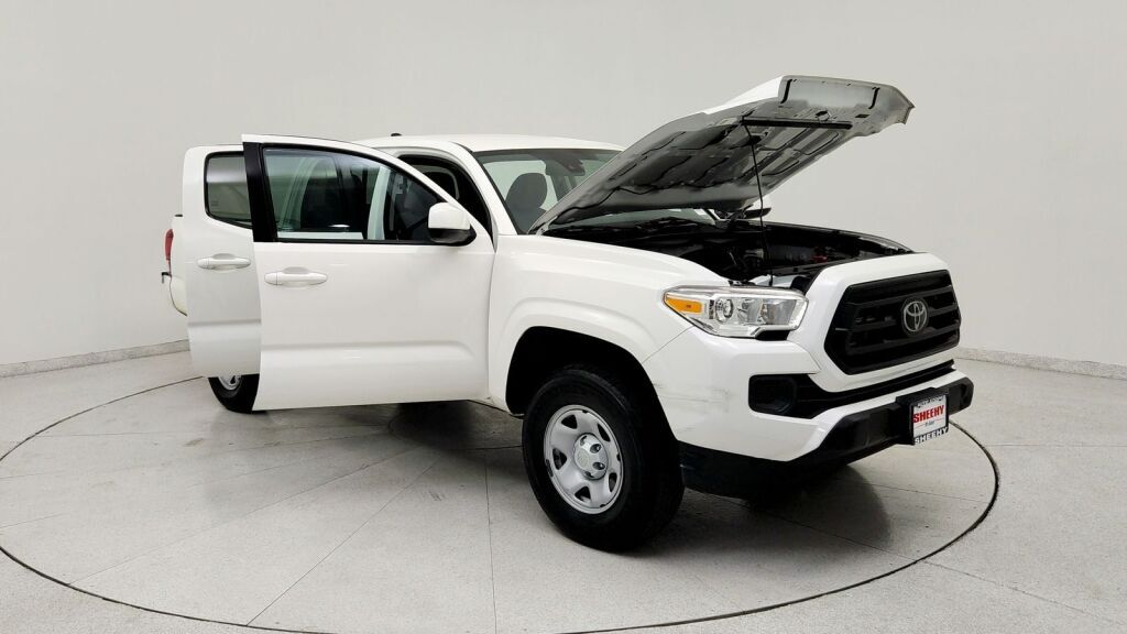 2021 Toyota Tacoma SR Laurel MD