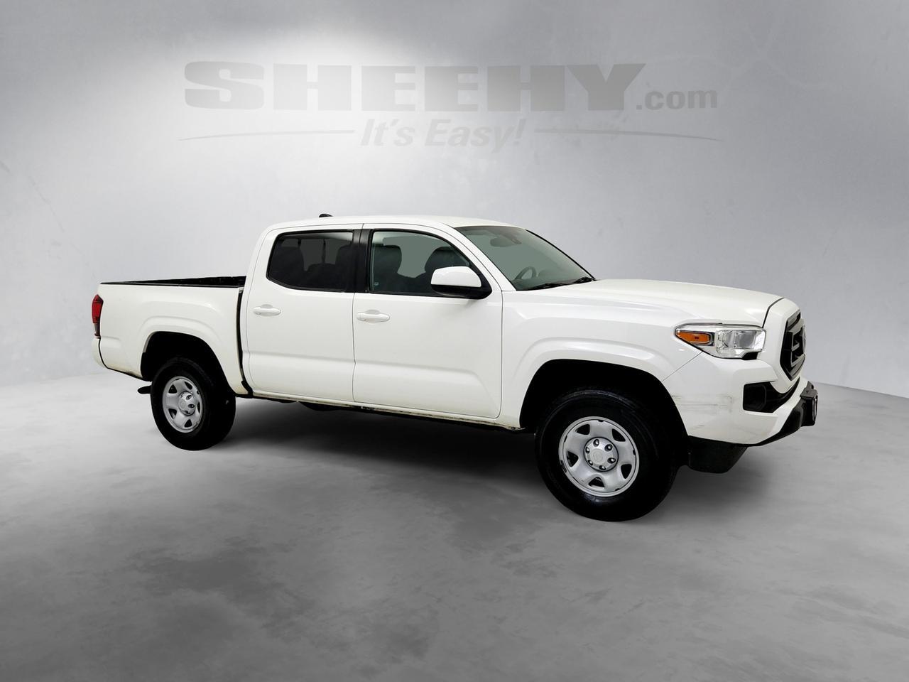 2021 Toyota Tacoma SR Laurel MD