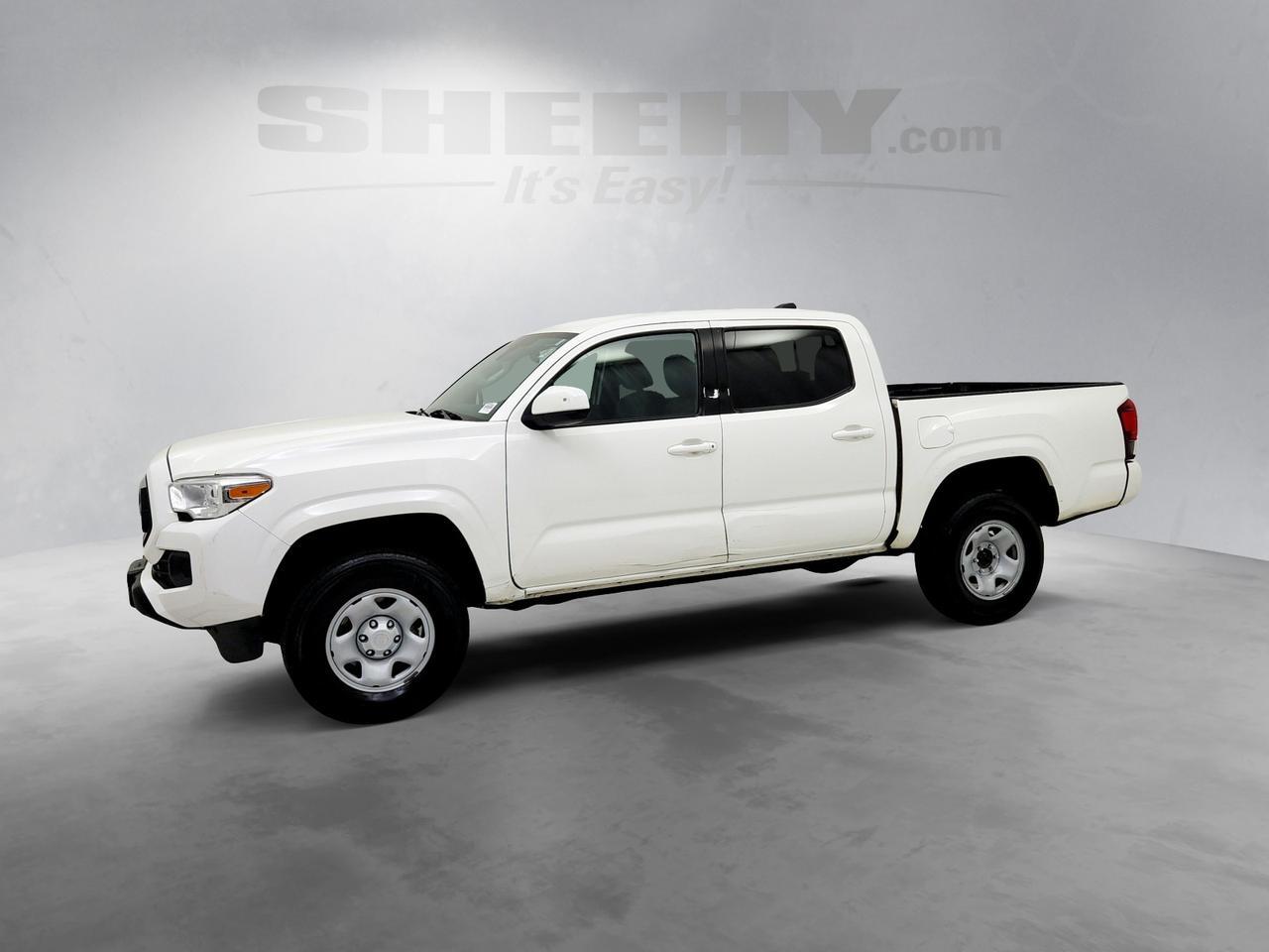 2021 Toyota Tacoma SR Laurel MD