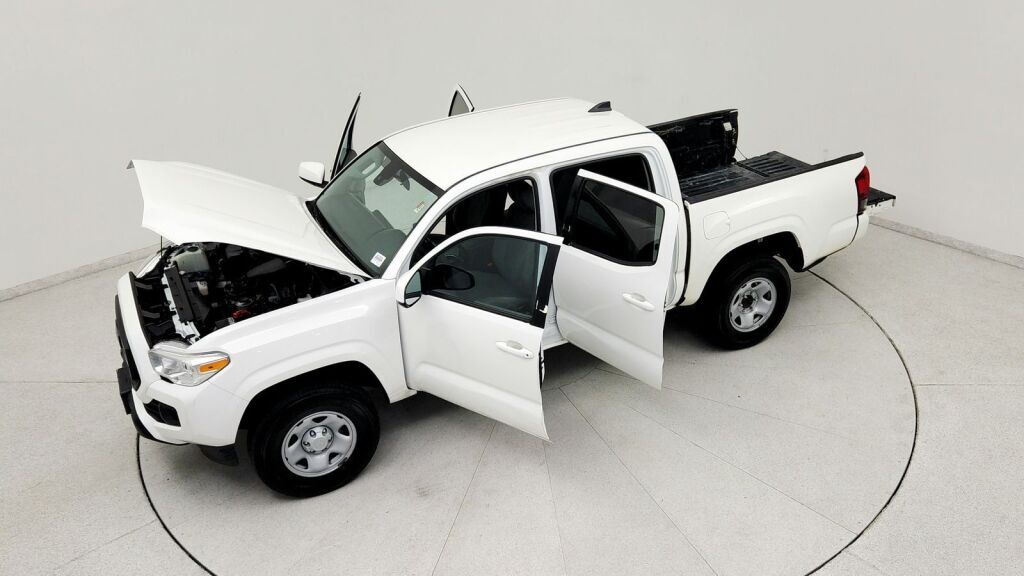 2021 Toyota Tacoma SR Laurel MD