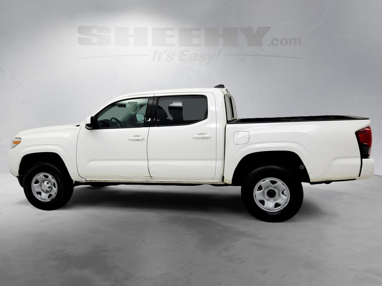 2021 Toyota Tacoma SR Laurel MD